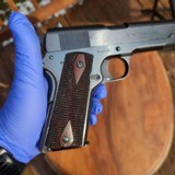 Colt 1911 .45 - 7 of 10