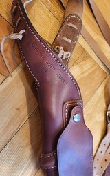Lawman Leather Dirty Harry Holster - 4 of 4