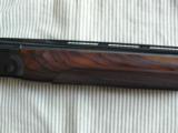 Beretta DT 10 Skeet with Briley Fitted Subgauge - 9 of 10