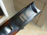 Beretta DT 10 Skeet with Briley Fitted Subgauge - 6 of 10