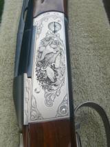 Krieghoff K20 "Parcours Special" grade 30" Sporting - 5 of 14