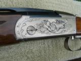 Krieghoff K20 "Parcours Special" grade 30" Sporting - 1 of 14
