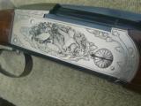 Krieghoff K20 "Parcours Special" grade 30" Sporting - 2 of 14