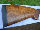 Blaser F3 Grand Luxe Receiver and Exhibition Grade Wood - 7 of 15