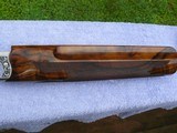 Blaser F3 Grand Luxe Receiver and Exhibition Grade Wood - 11 of 15