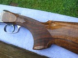 Blaser F3 Grand Luxe Receiver and Exhibition Grade Wood - 3 of 15