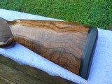 Blaser F3 Grand Luxe Receiver and Exhibition Grade Wood - 4 of 15