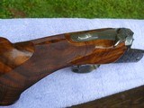 Blaser F3 Grand Luxe Receiver and Exhibition Grade Wood - 9 of 15
