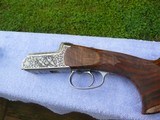 Blaser F3 Grand Luxe Receiver and Exhibition Grade Wood - 2 of 15