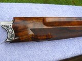 Blaser F3 Grand Luxe Receiver and Exhibition Grade Wood - 10 of 15