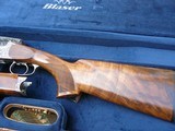 Blaser F3 Grand Luxe Receiver - 8 of 11