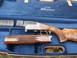 Blaser F3 Grand Luxe Receiver - 7 of 11