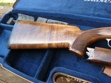 Blaser F3 Grand Luxe Receiver - 10 of 11