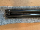 Krieghoff K20 28ga Barrels and Krieghoff K20 2 Barrel Case - 7 of 8