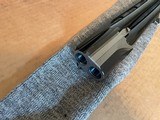 Krieghoff K20 28ga Barrels and Krieghoff K20 2 Barrel Case - 6 of 8