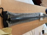 Krieghoff K20 28ga Barrels and Krieghoff K20 2 Barrel Case - 3 of 8