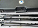 Krieghoff K80/K32 Matched Set Small Gauge 28