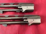 Krieghoff K80/K32 28ga and 410 Barrels - 1 of 4