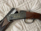 Krieghoff K80 Centennial Series