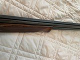 Krieghoff K80 Centennial Series - 11 of 13