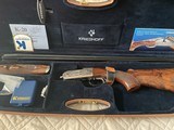 Krieghoff K20, 20ga Sporting, 