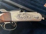 Krieghoff K20, 20ga Sporting, 