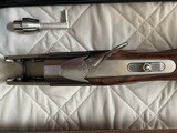 Krieghoff K20, 20ga Sporting, 