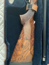 Krieghoff K20, 20ga Sporting, 