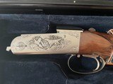 Krieghoff K20, 20ga Sporting, 