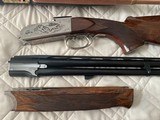 Krieghoff K20, 20ga Sporting, 