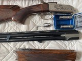 Krieghoff K20, 20ga Sporting, 