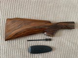 Krieghoff K20 Stock - Image 3 of 4