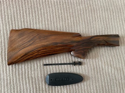 Krieghoff K20 Stock - Image 3 of 4