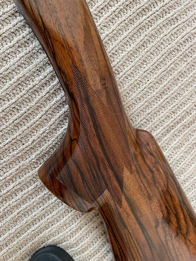 Krieghoff K20 Stock - Image 4 of 4
