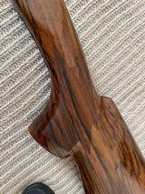 Krieghoff K20 Stock - Image 4 of 4