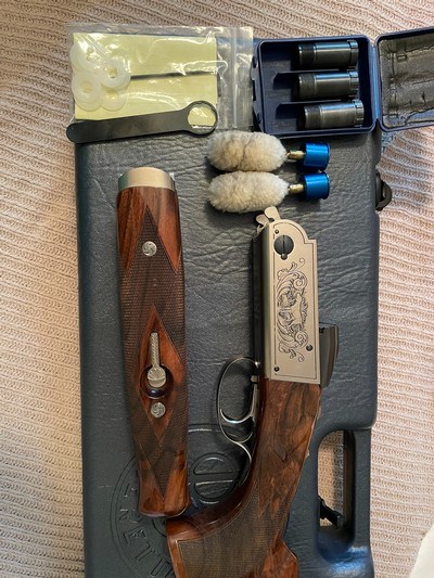 Krieghoff K80 Sporting Original 