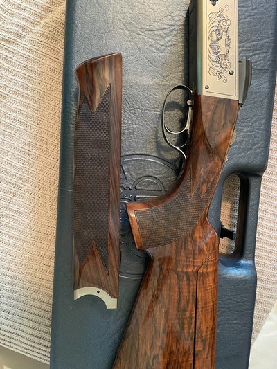 Krieghoff K80 Sporting Original 