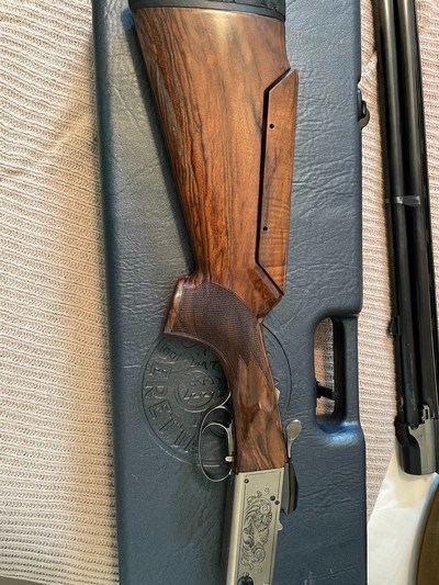 Krieghoff K80 Sporting Original 