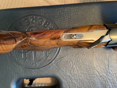 Krieghoff K80 Sporting Original 