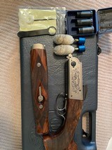 Krieghoff K80 Sporting Original 