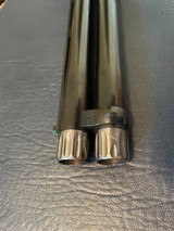 Krieghoff K80 Sporting Original 