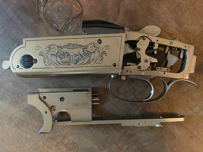Krieghoff K80 Sporting Original 