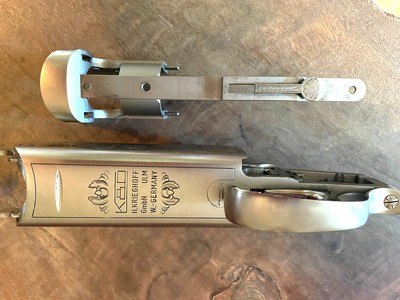 Krieghoff K80 Sporting Original 