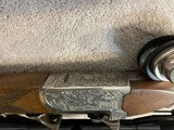 Antonio Zoli .243 rifle with Schmidt & Bender 8x56 scope - 3 of 4