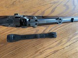 Merkel 9.3 x 74R rifle w/ ZEISS scope 1.5-4 X - 6 of 8