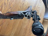 Merkel 9.3 x 74R rifle w/ ZEISS scope 1.5-4 X - 5 of 8