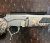 Thompson Center Encore Pro Hunter 28" SST 25-06 - 5 of 10