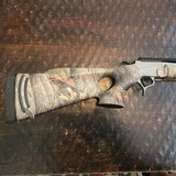 Thompson Center Encore Pro Hunter 28" SST 25-06 - 6 of 10