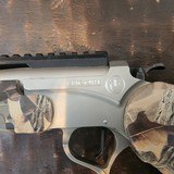 Thompson Center Encore Pro Hunter 28" SST 25-06 - 3 of 10