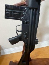 H&K 91, 308 with full stock - 6 of 13